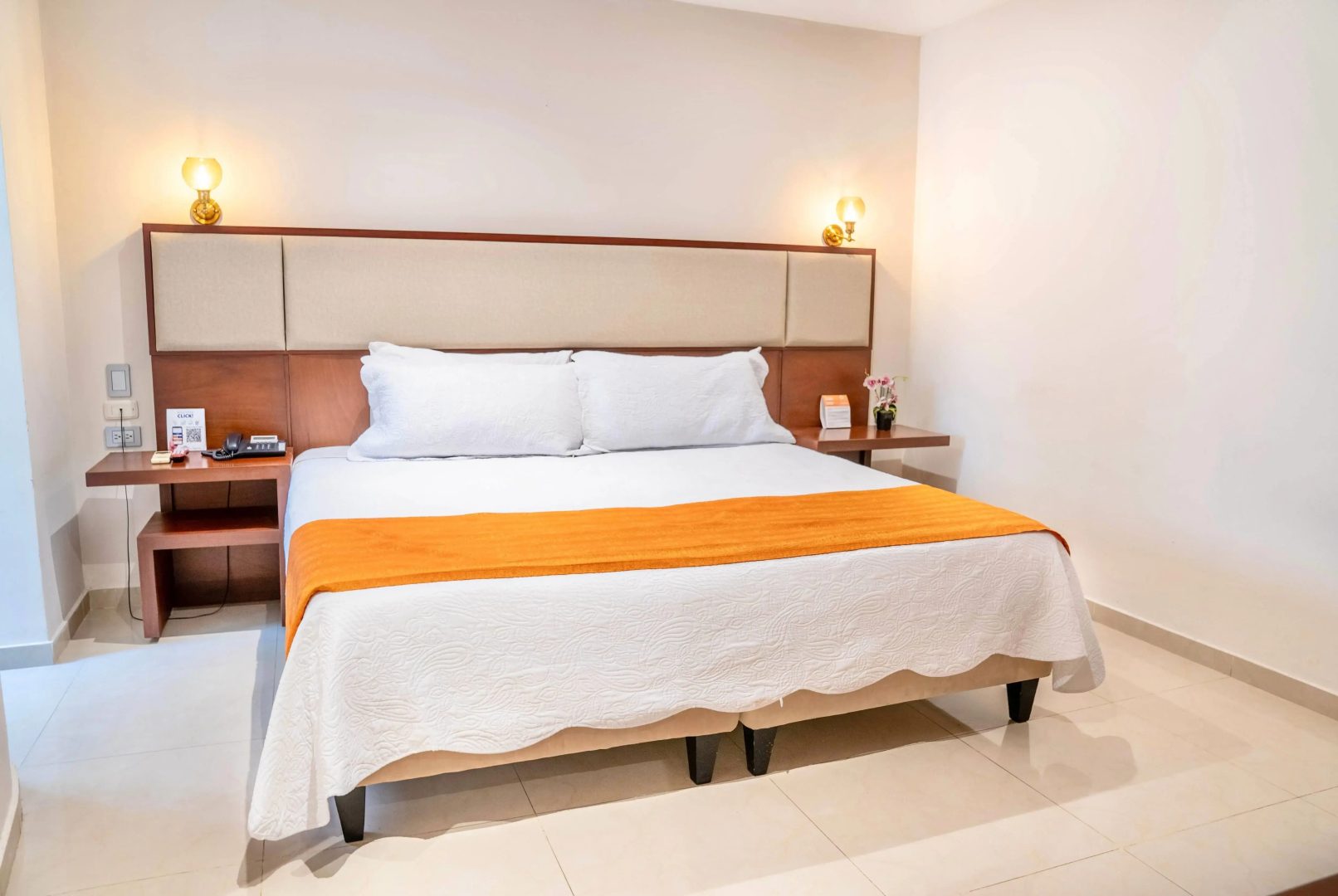 Howard Johnson Hotel Versalles Barranquilla