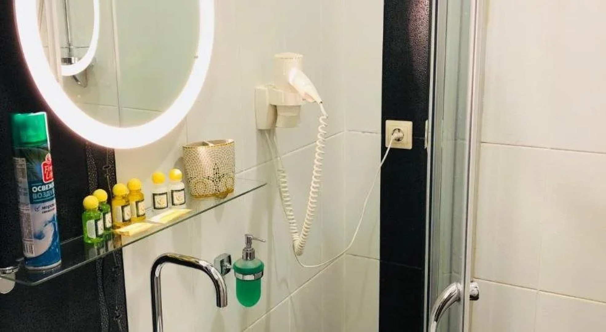 Мини-отель EgoEAST