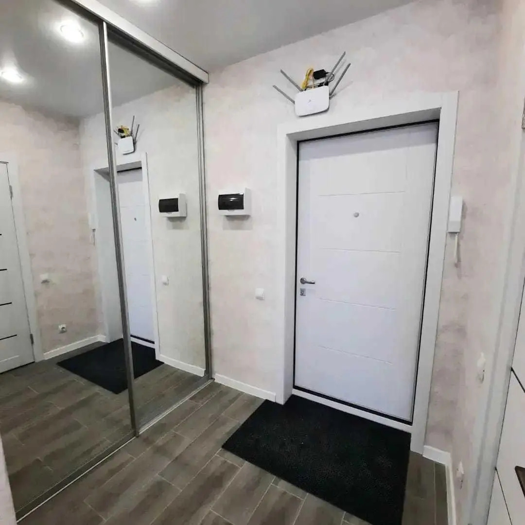 Апартаменты на проспекте Московский