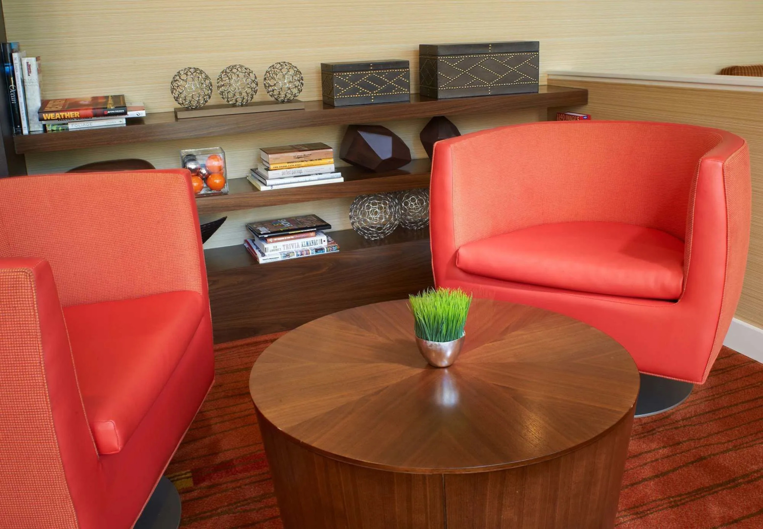 Courtyard by Marriott St Louis Creve Coeur