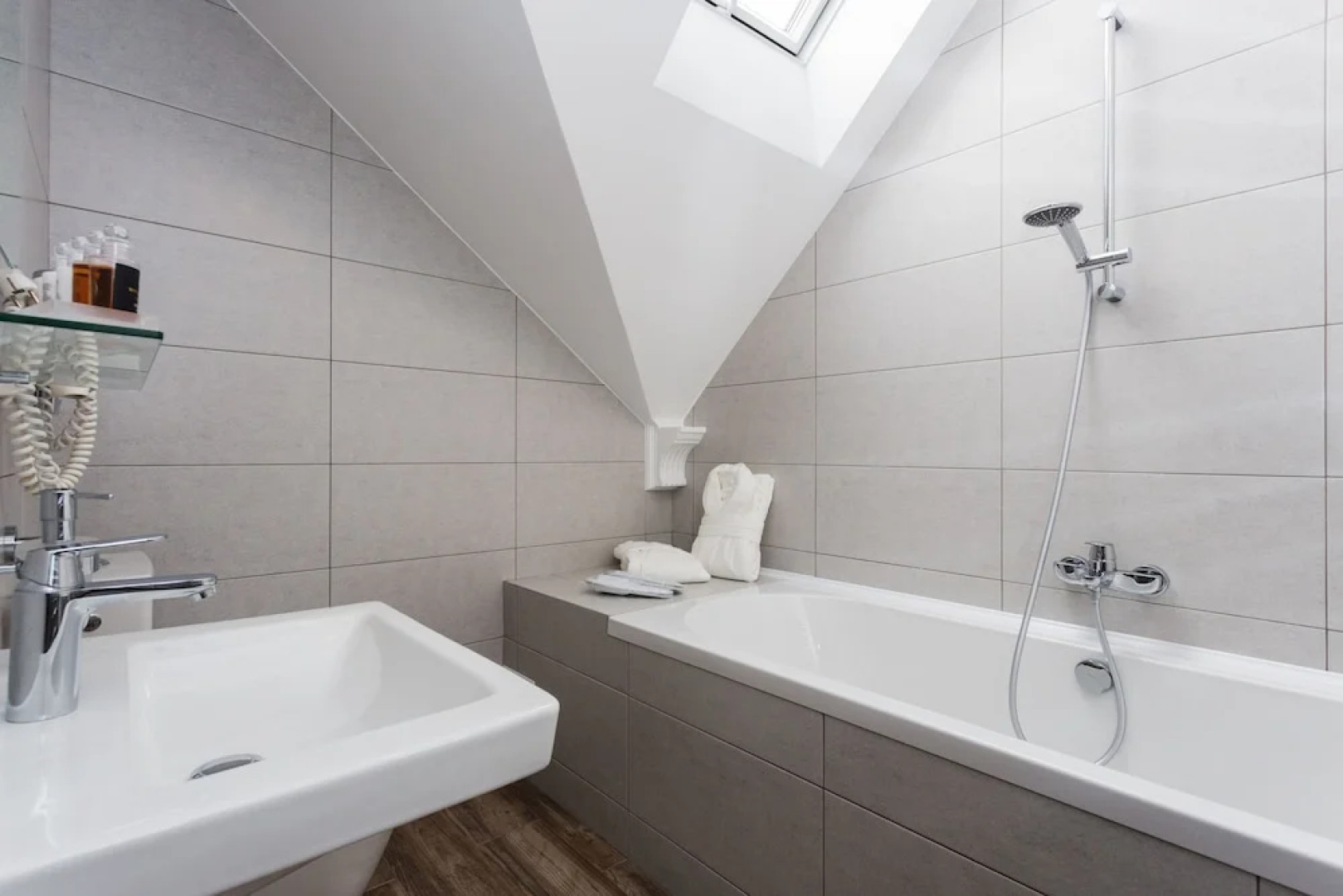 Penzion Karlštejn-Vinice