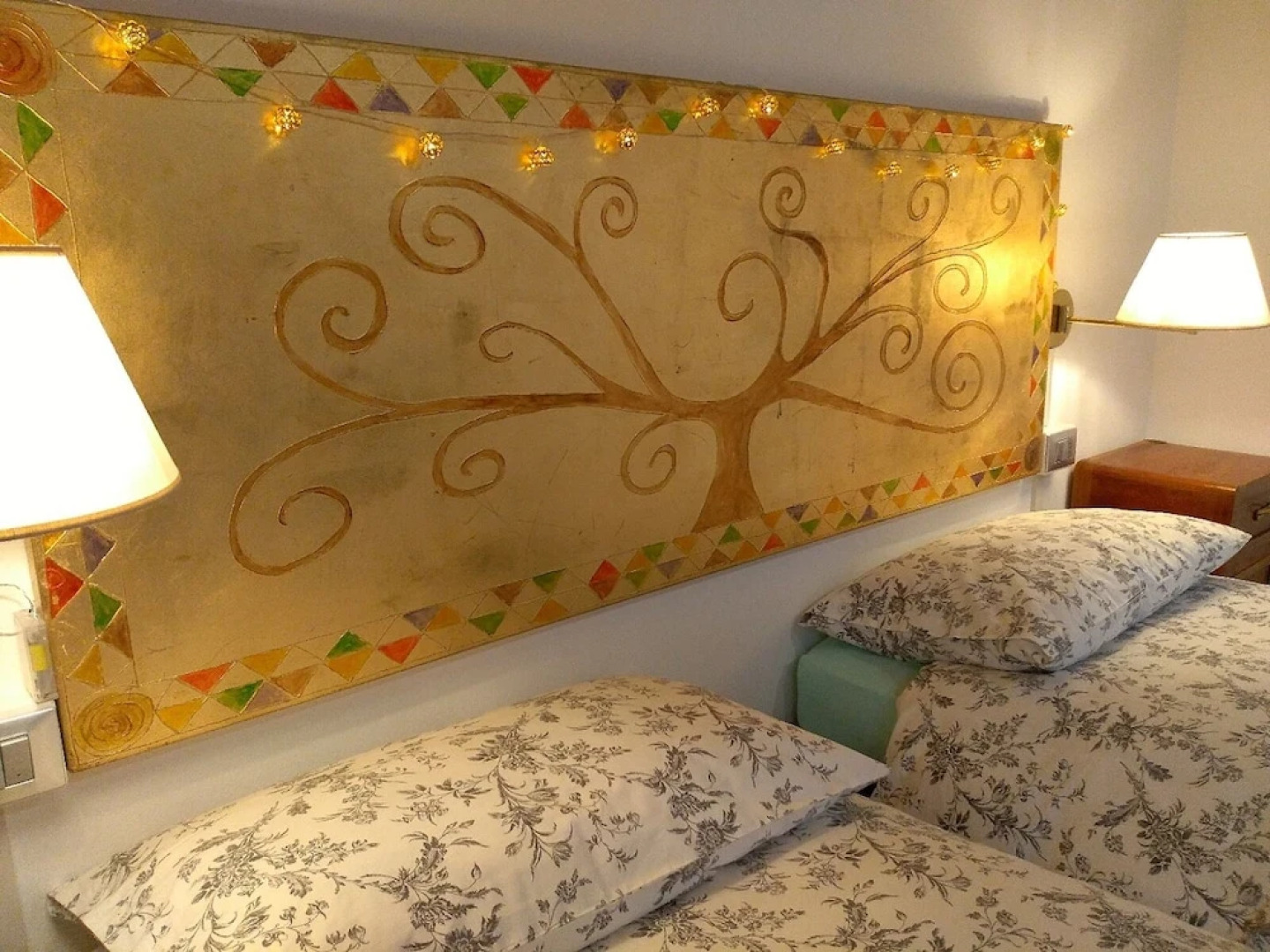 Bed & Breakfast La Pecora Nera