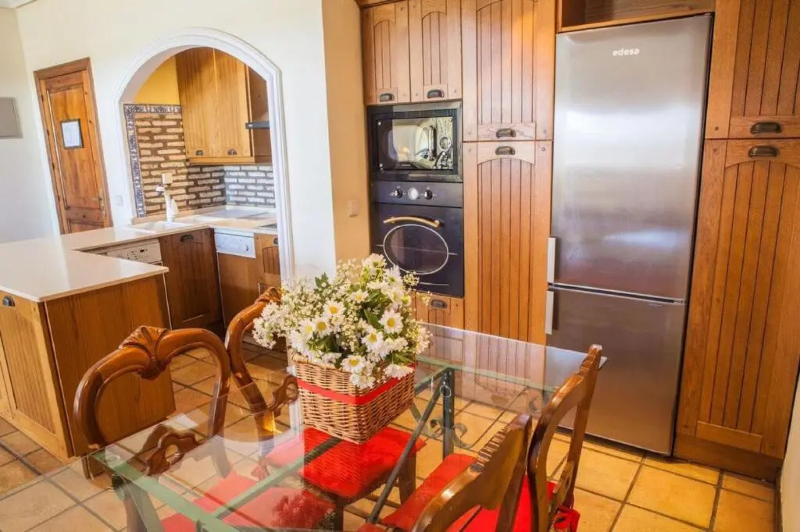 Apartamentos Turísticos Bahía Sur