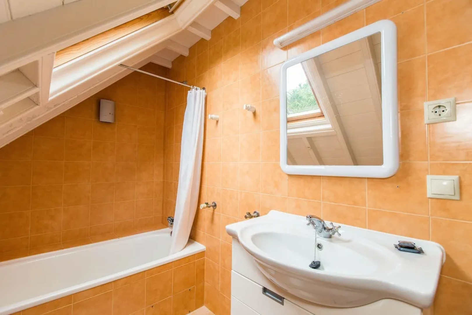 Casa dos Barcos Furnas