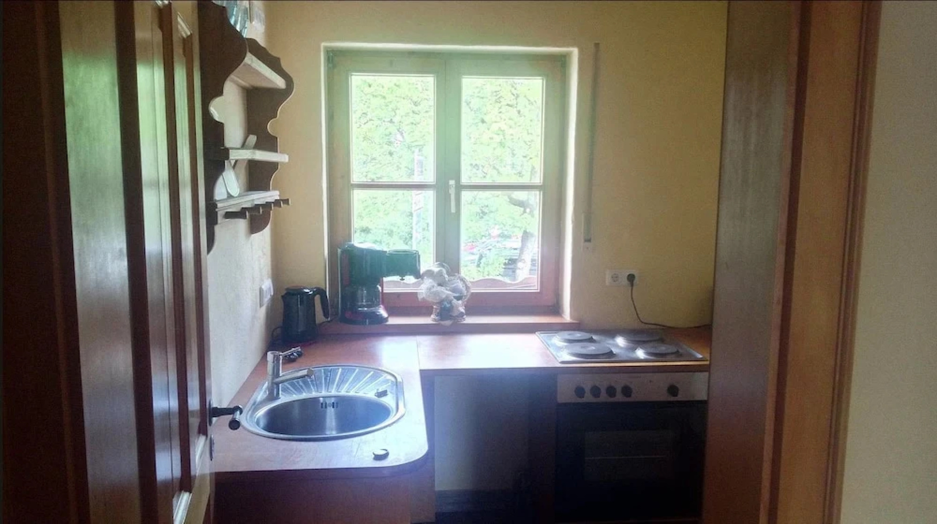 Gästehaus Pfennigmann