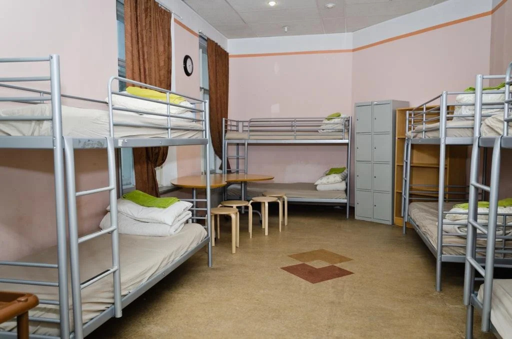 Хостел Централ