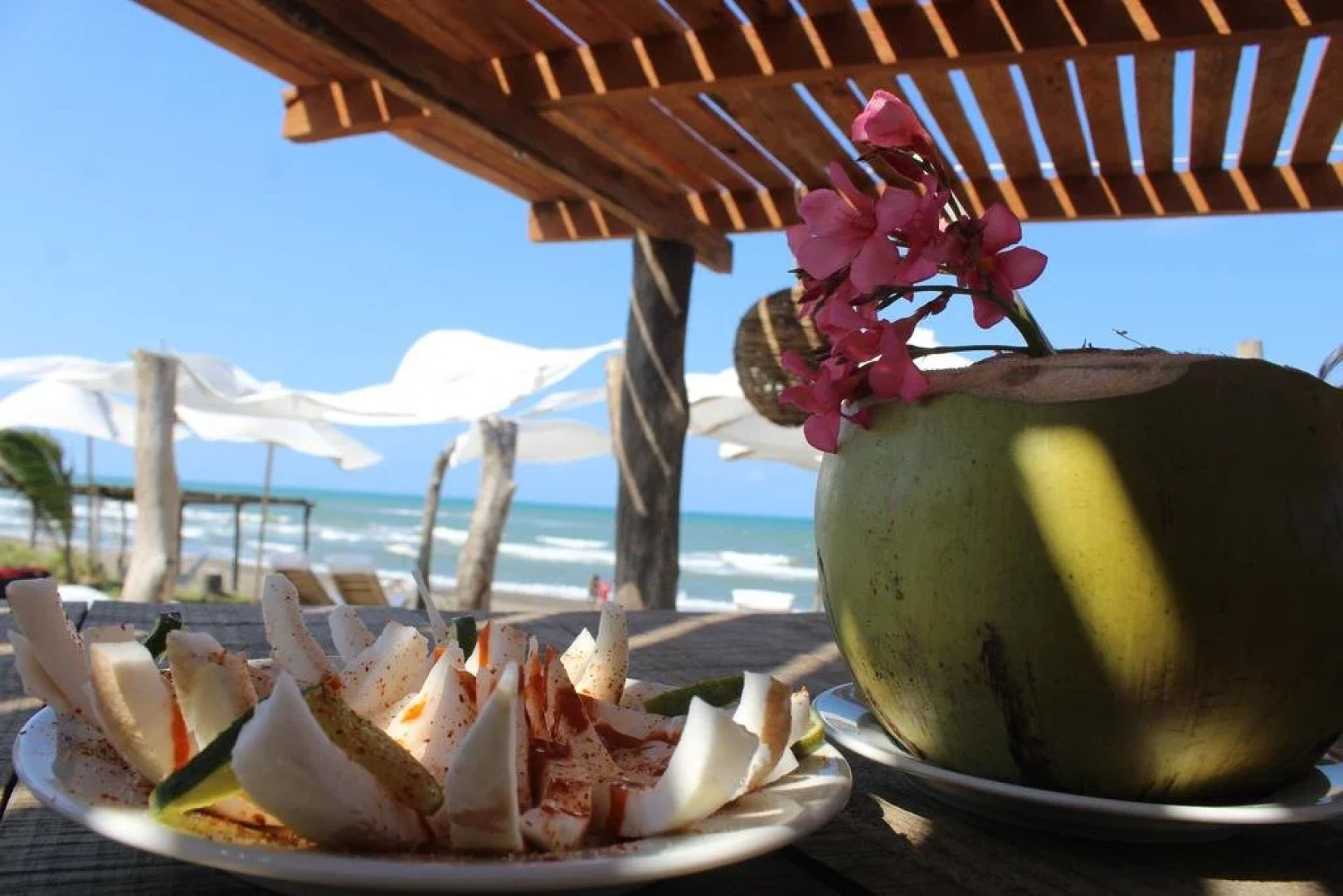 Taboga Eco Boutique Hotel