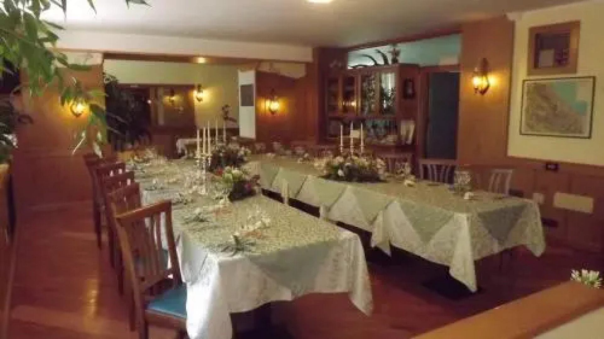 Hotel Il Vecchio Pescatore