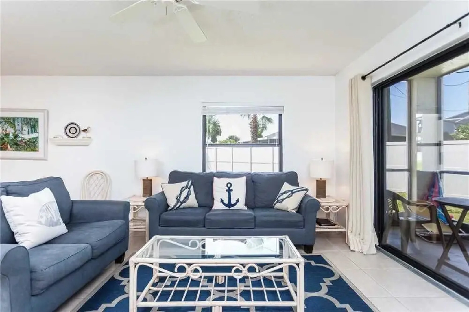 Ocean Village Club I14