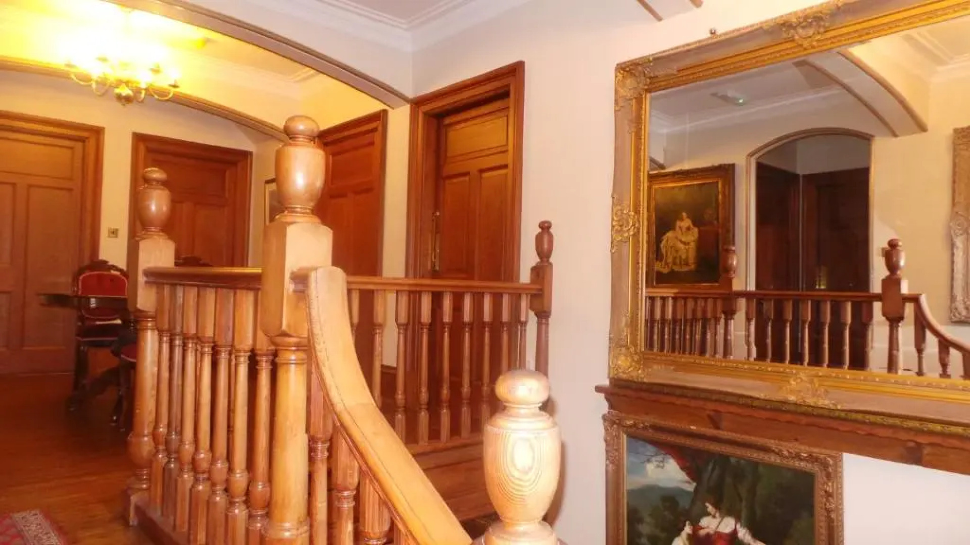 St Michaels Guest House