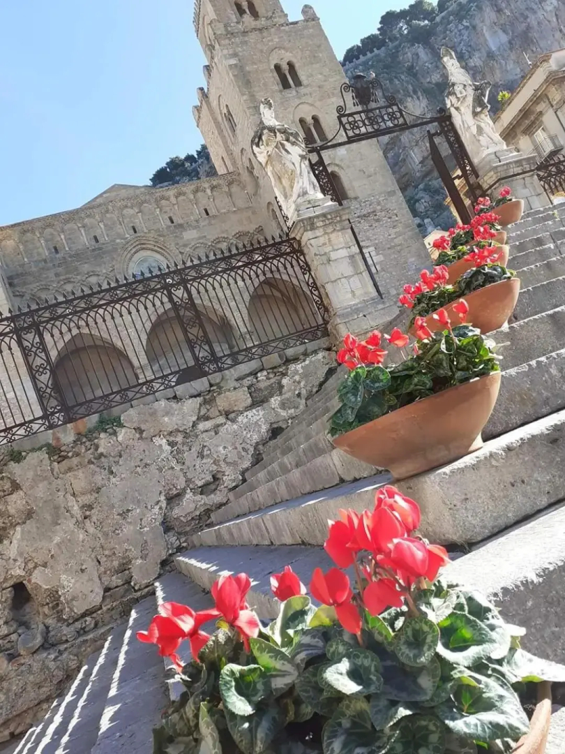 Sicilia Bedda house