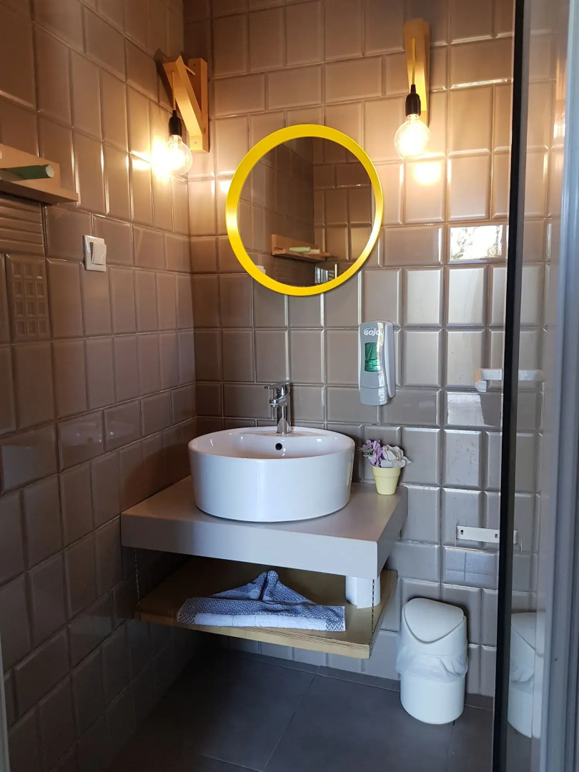 Anemos Suites by Estia