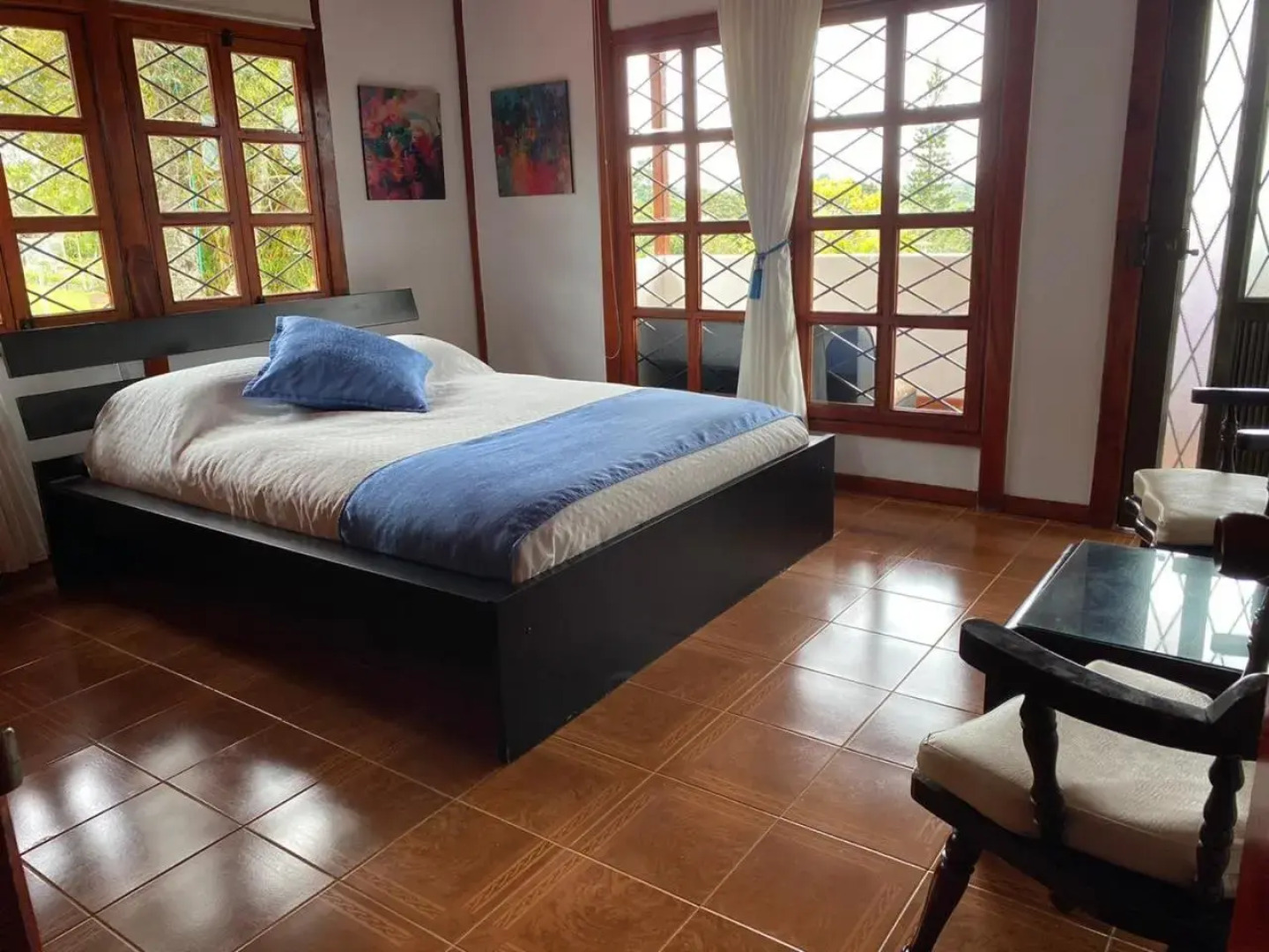 Agroparque Las Villas