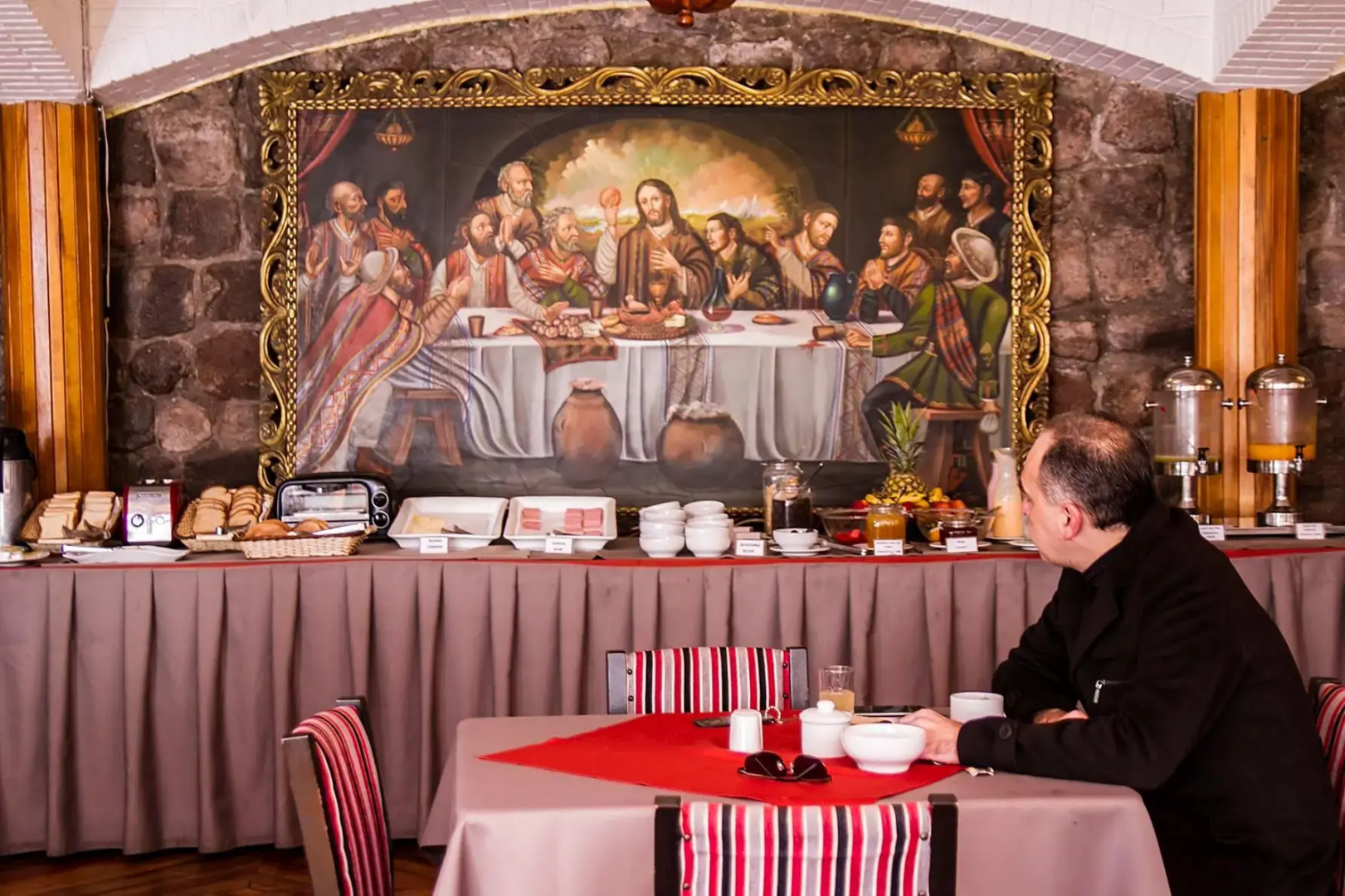 Hotel Monasterio San Pedro