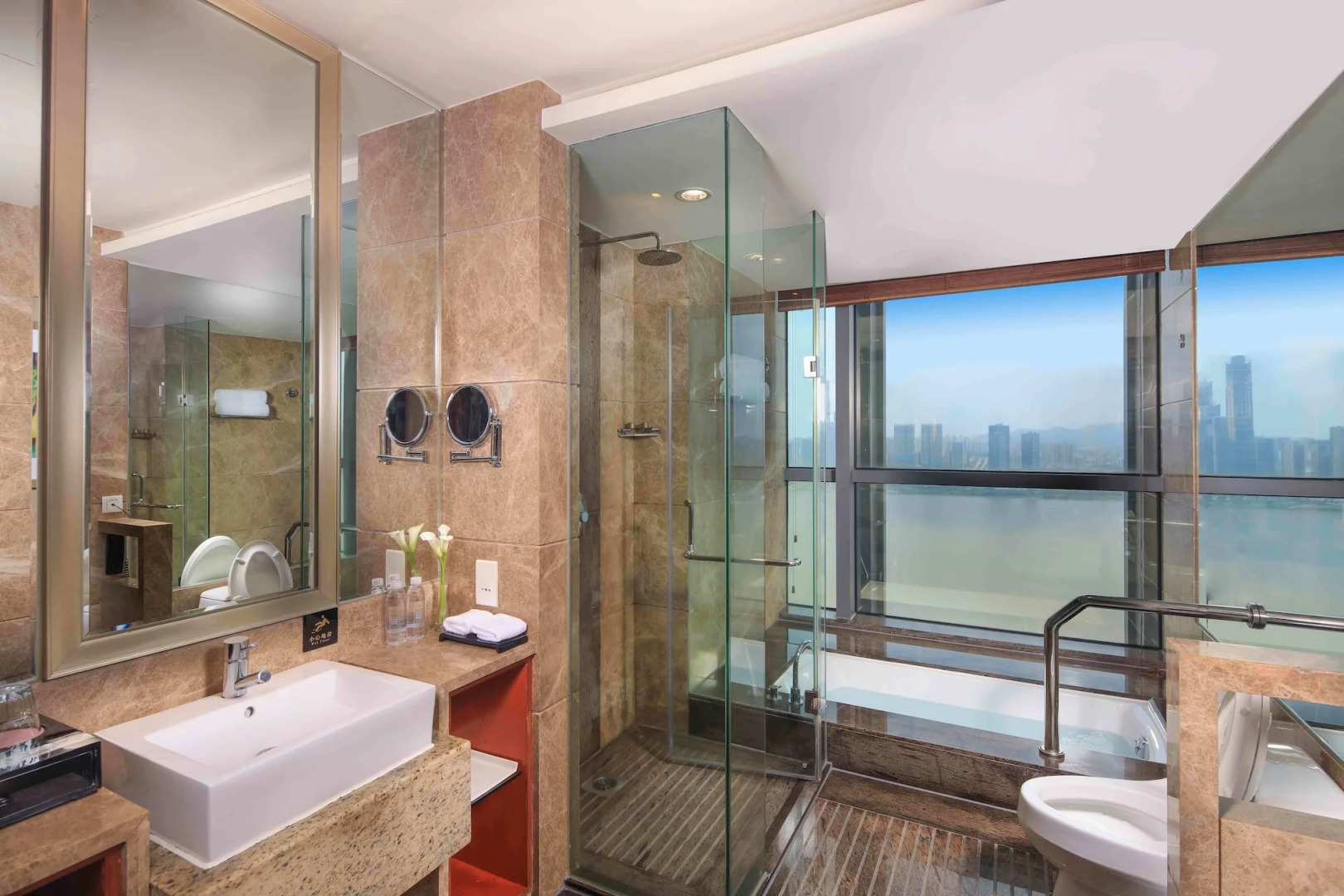 Empark Grand Hotel Changsha