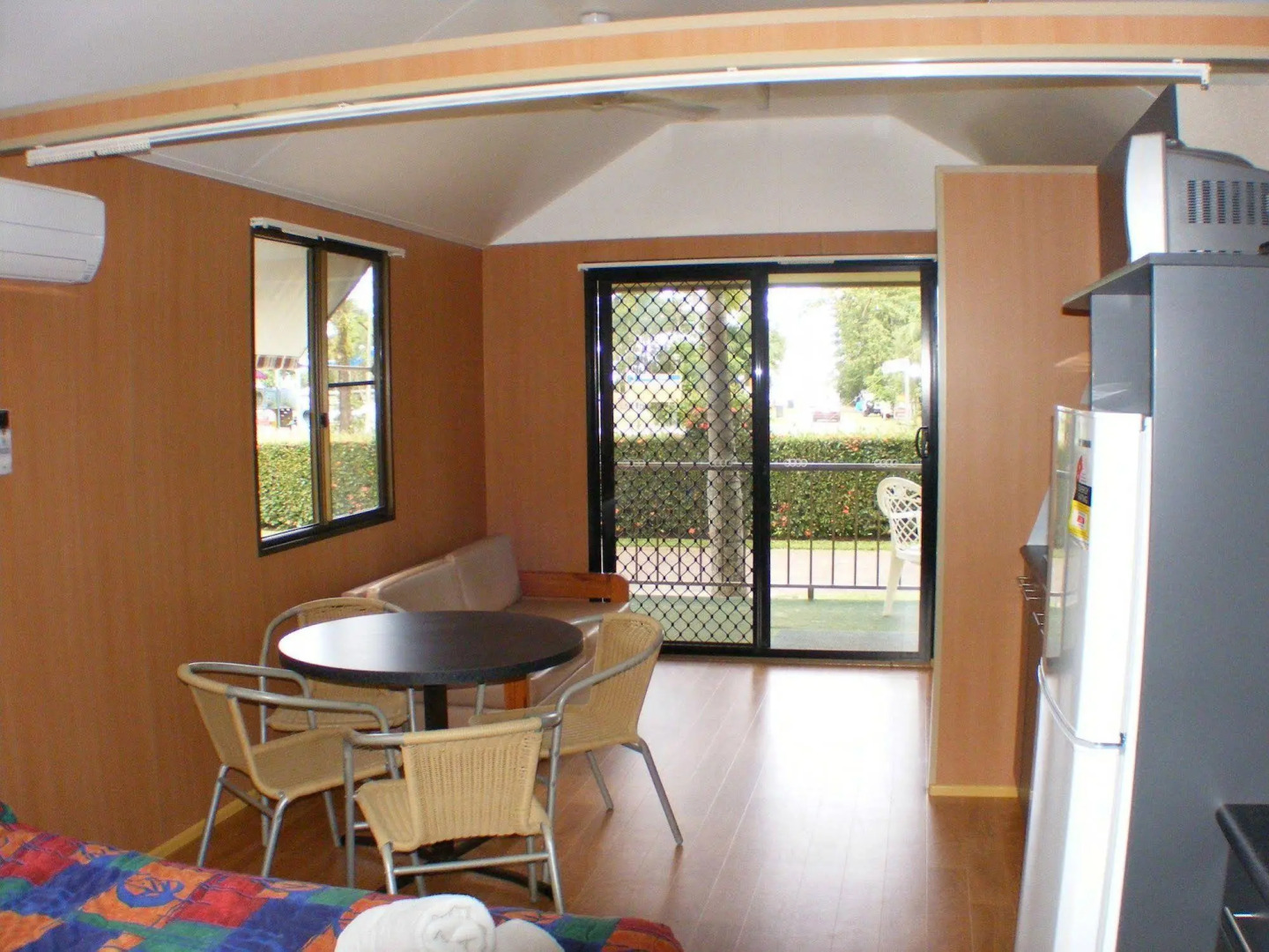 Hideaway Mission Beach Village