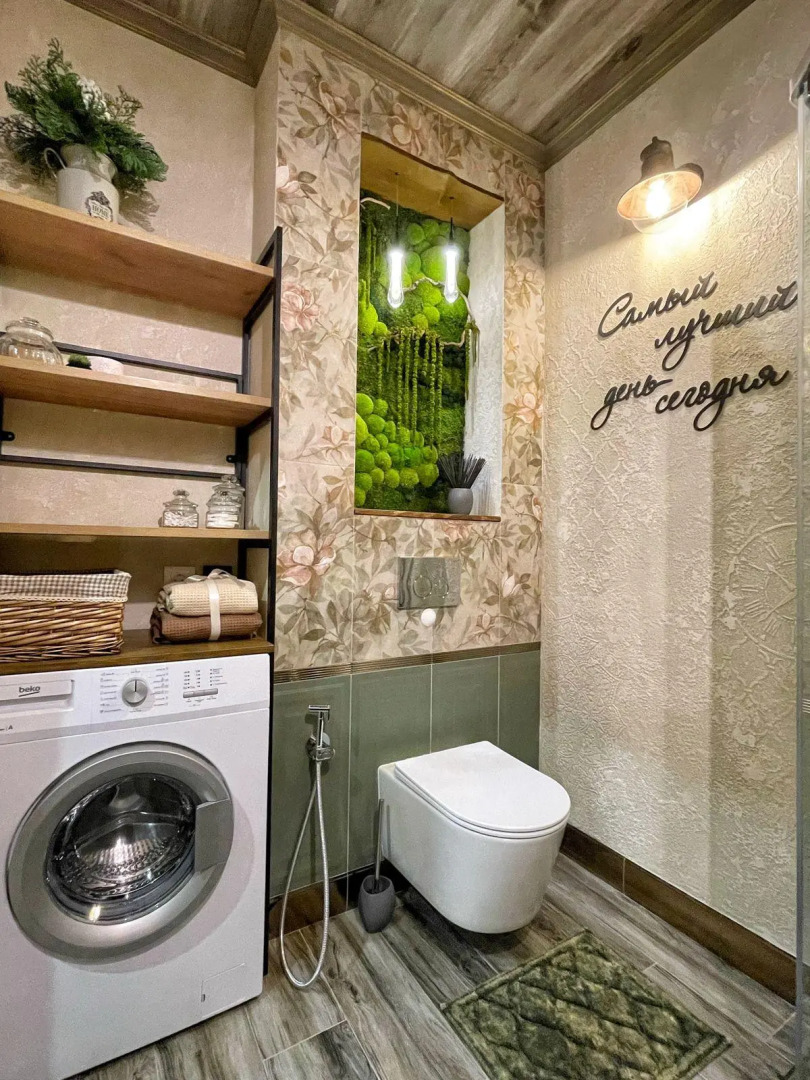 Апартаменты на улице Мускатная 9 корпус 4