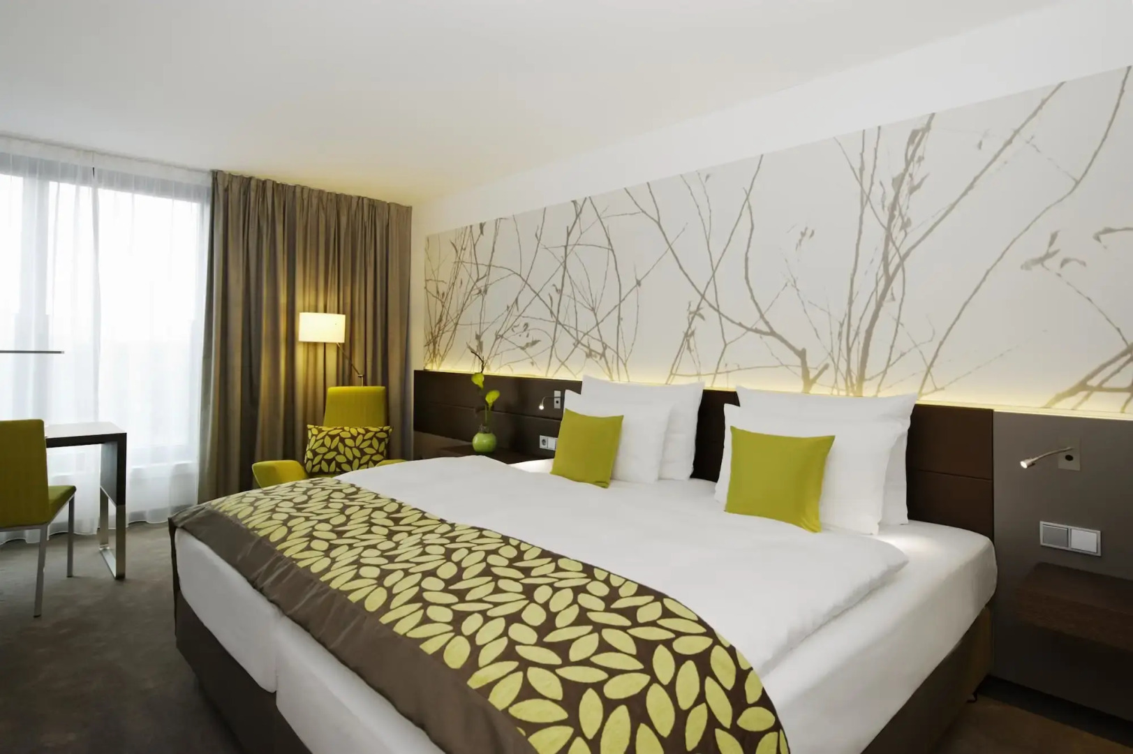 Atlantic Congress Hotel Essen