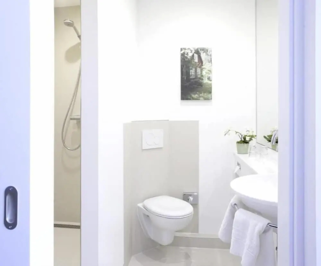 Hotel Kirchspiels Gasthaus