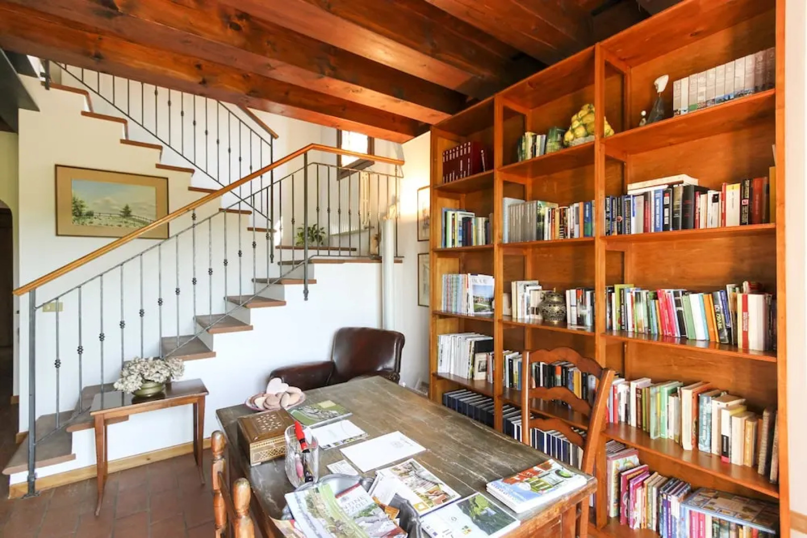 Bed & Breakfast La Ghiandaia