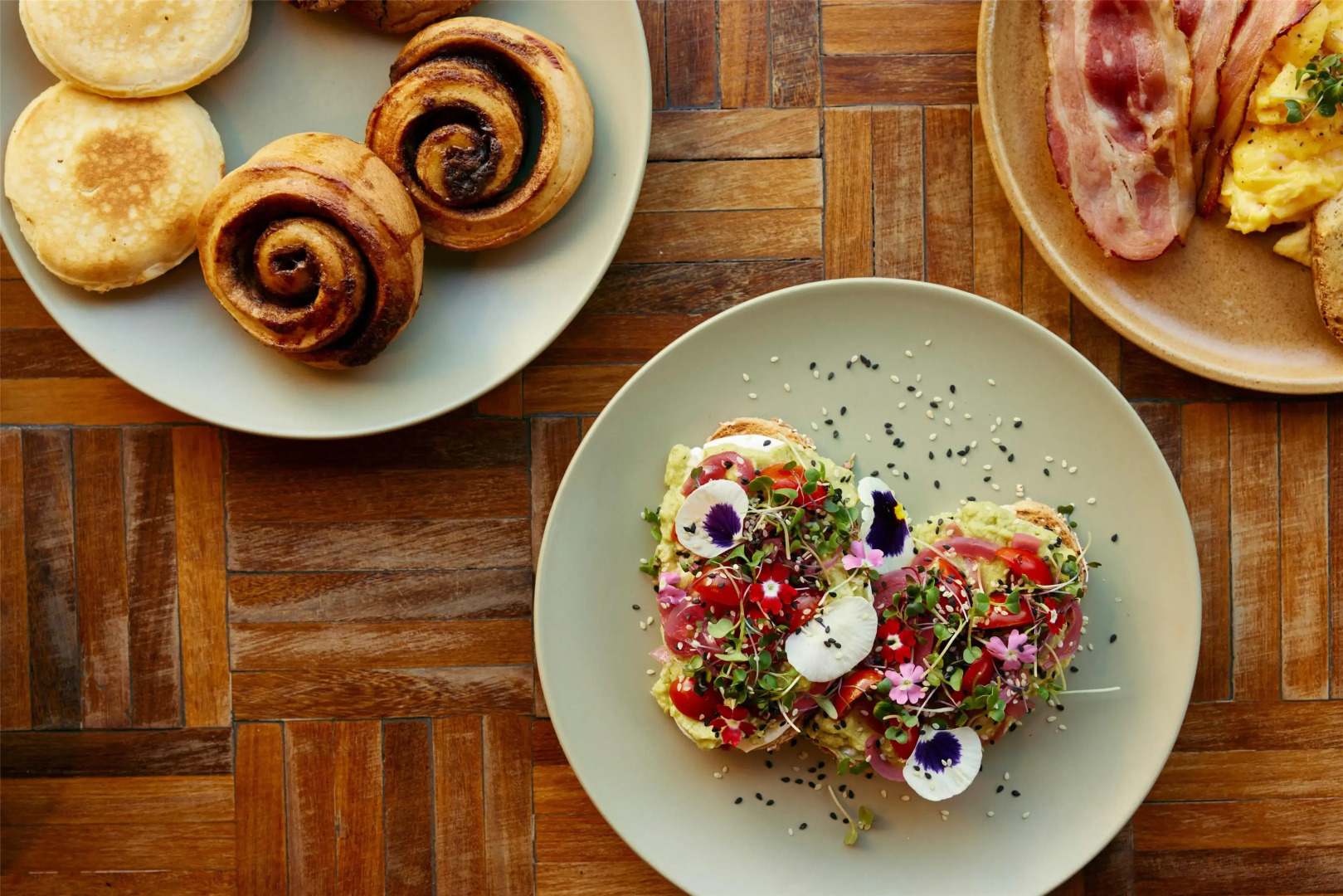 The Bellevue Hotel, in The Unbound Collection by Hyatt