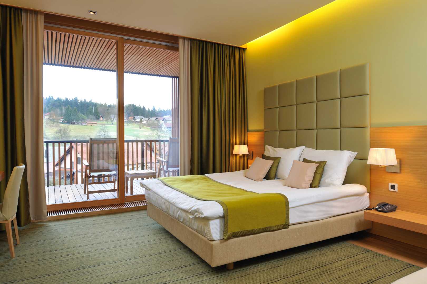 Hotel Balnea Superior – Terme Krka