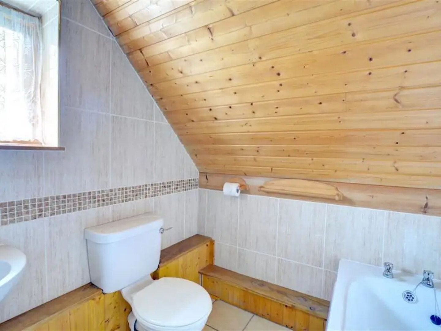 Cozy Apartment in Llandrindod Wells With Large Living Room