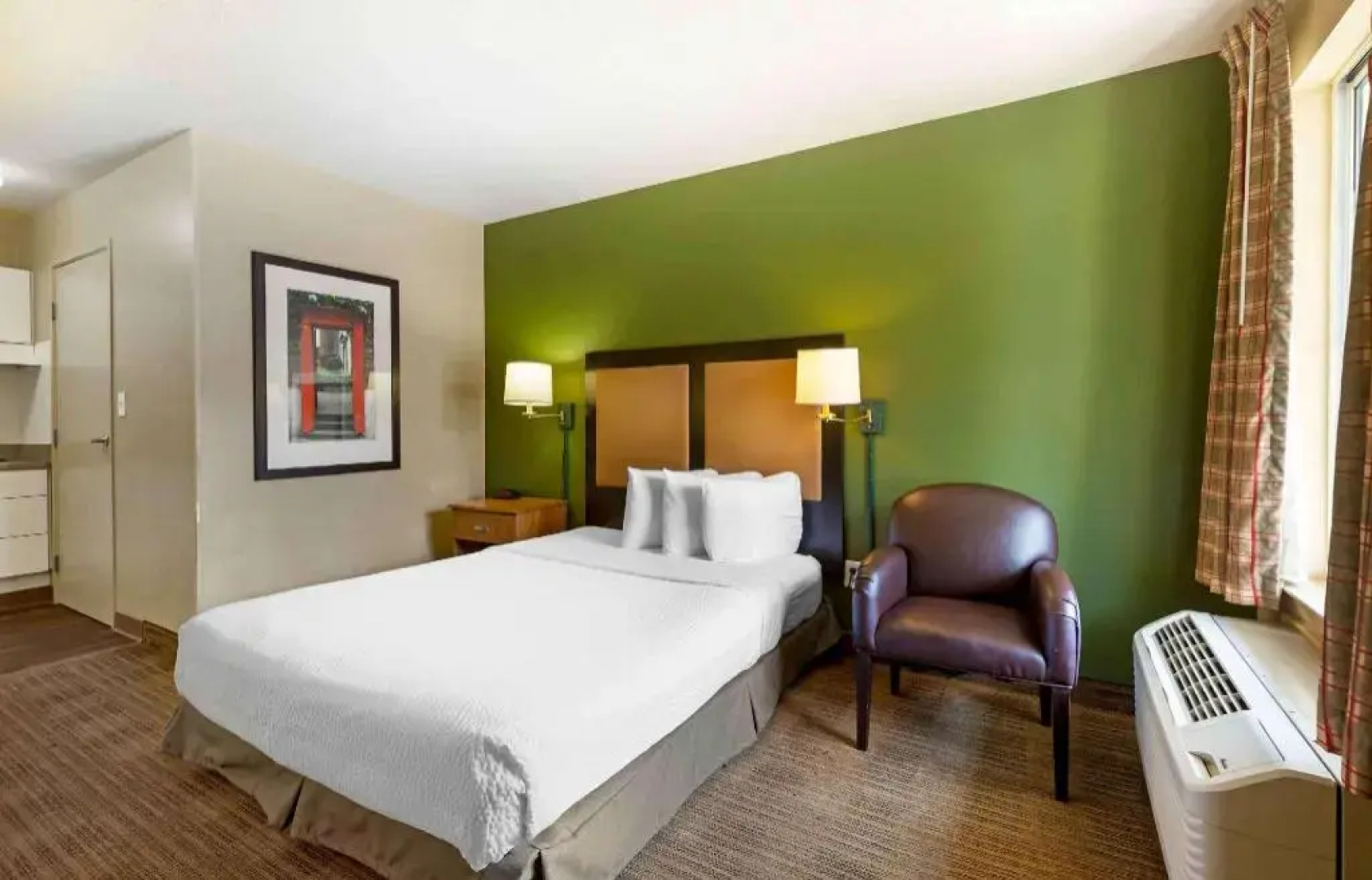 Extended Stay America Select Suites Baltimore BWI Airport