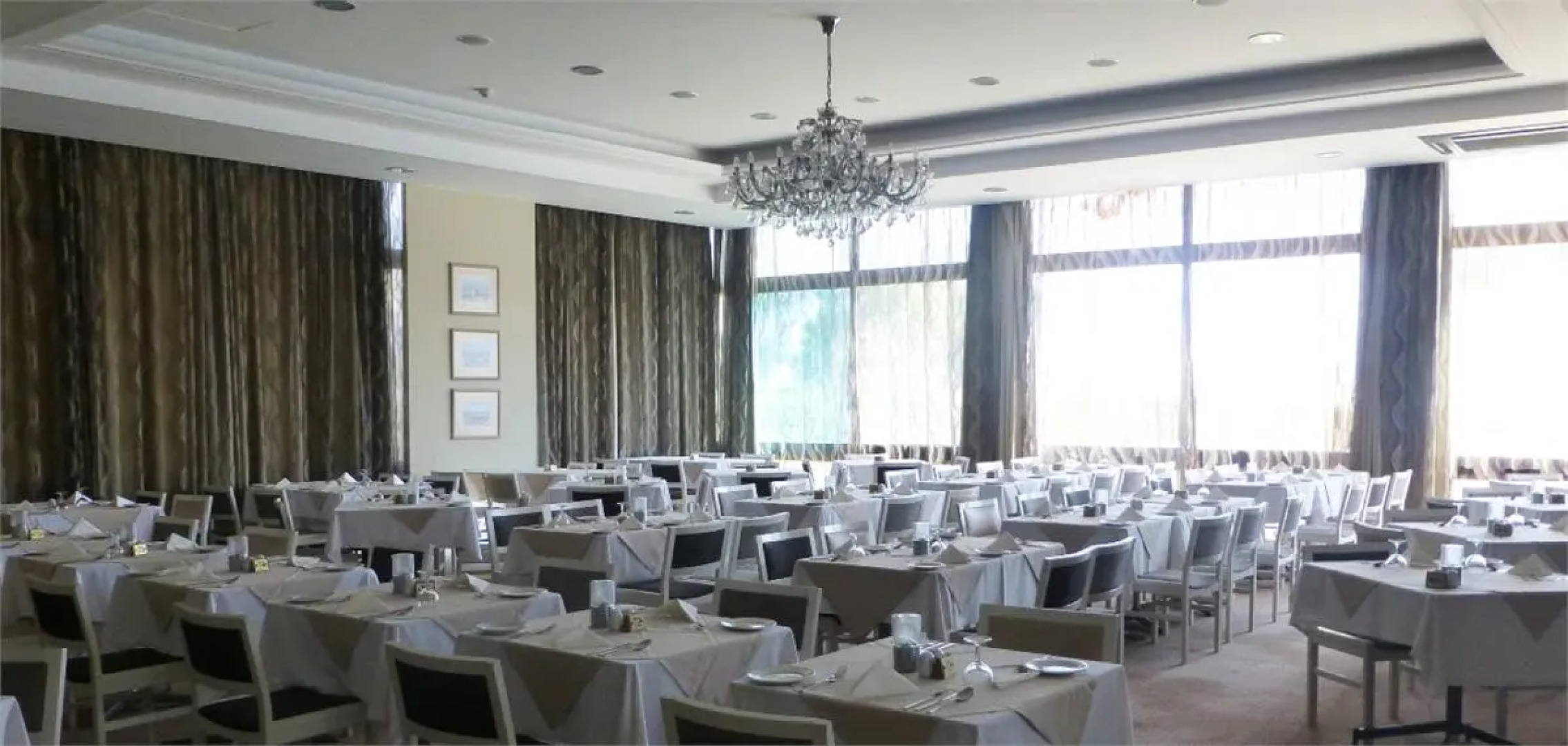 Pavlo Napa Beach Hotel