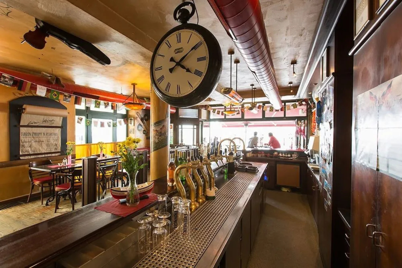 Aparthotel Stephan Jantzen