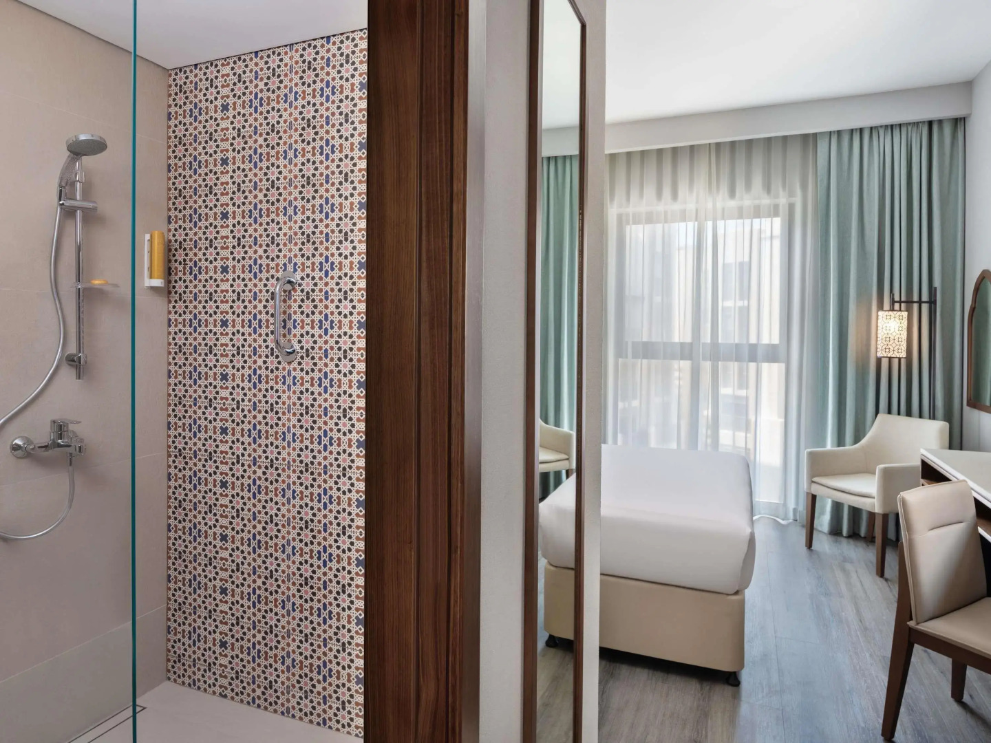 Ibis Styles Dubai Gold District