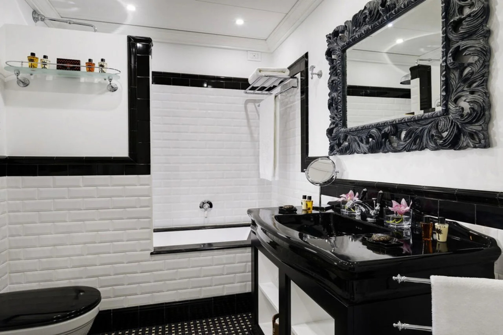 Отель President Viareggio