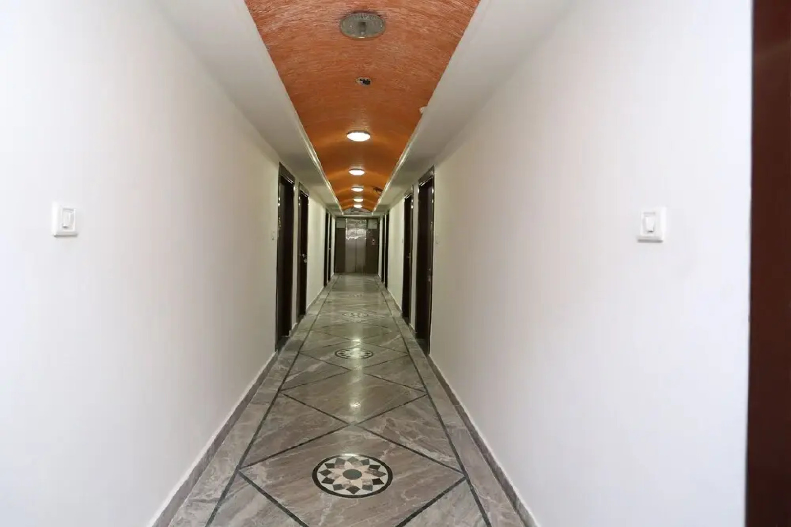 Indraprasth Residency