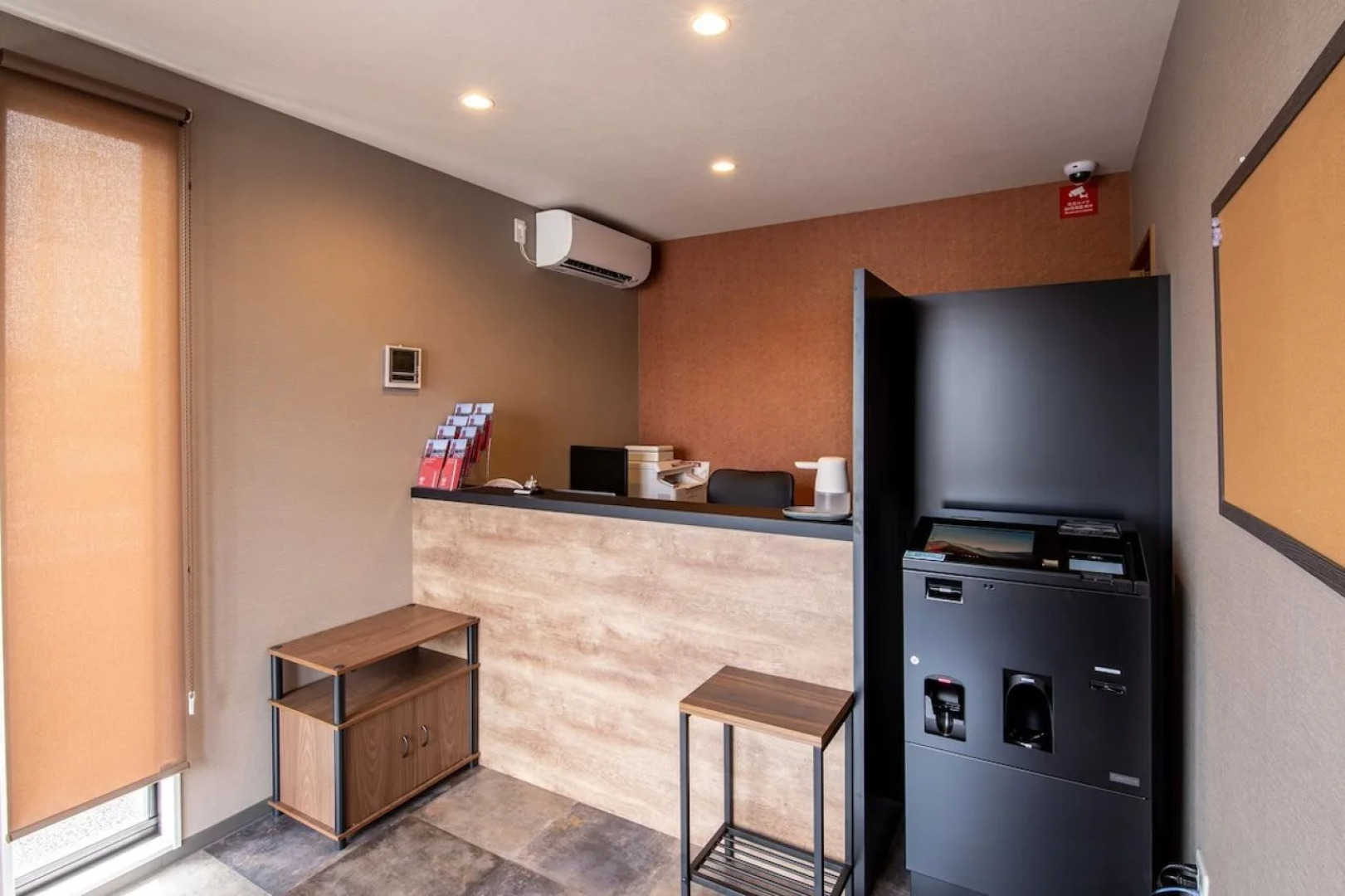 Hotel R9 The Yard Oyamakizawa