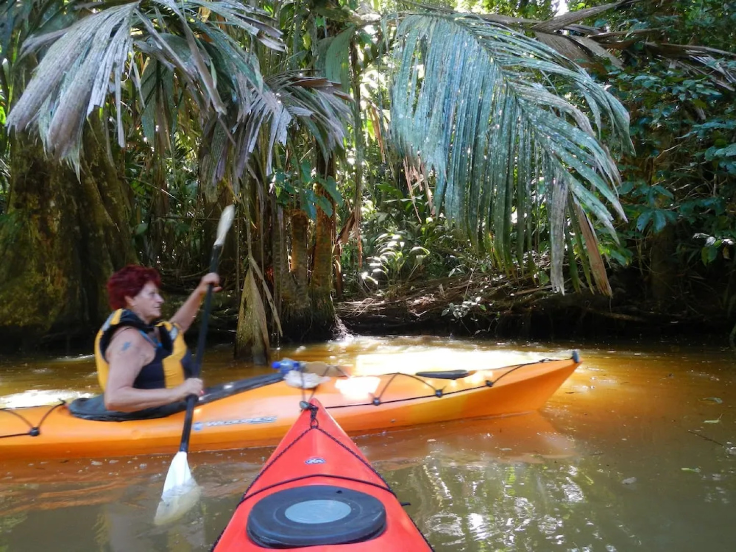 Hotel Mi Tierra Casa Blanca