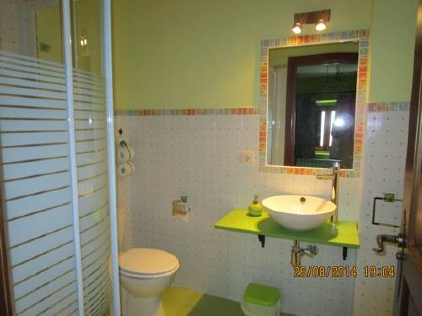 Casa Rural El Mirador del Monreal