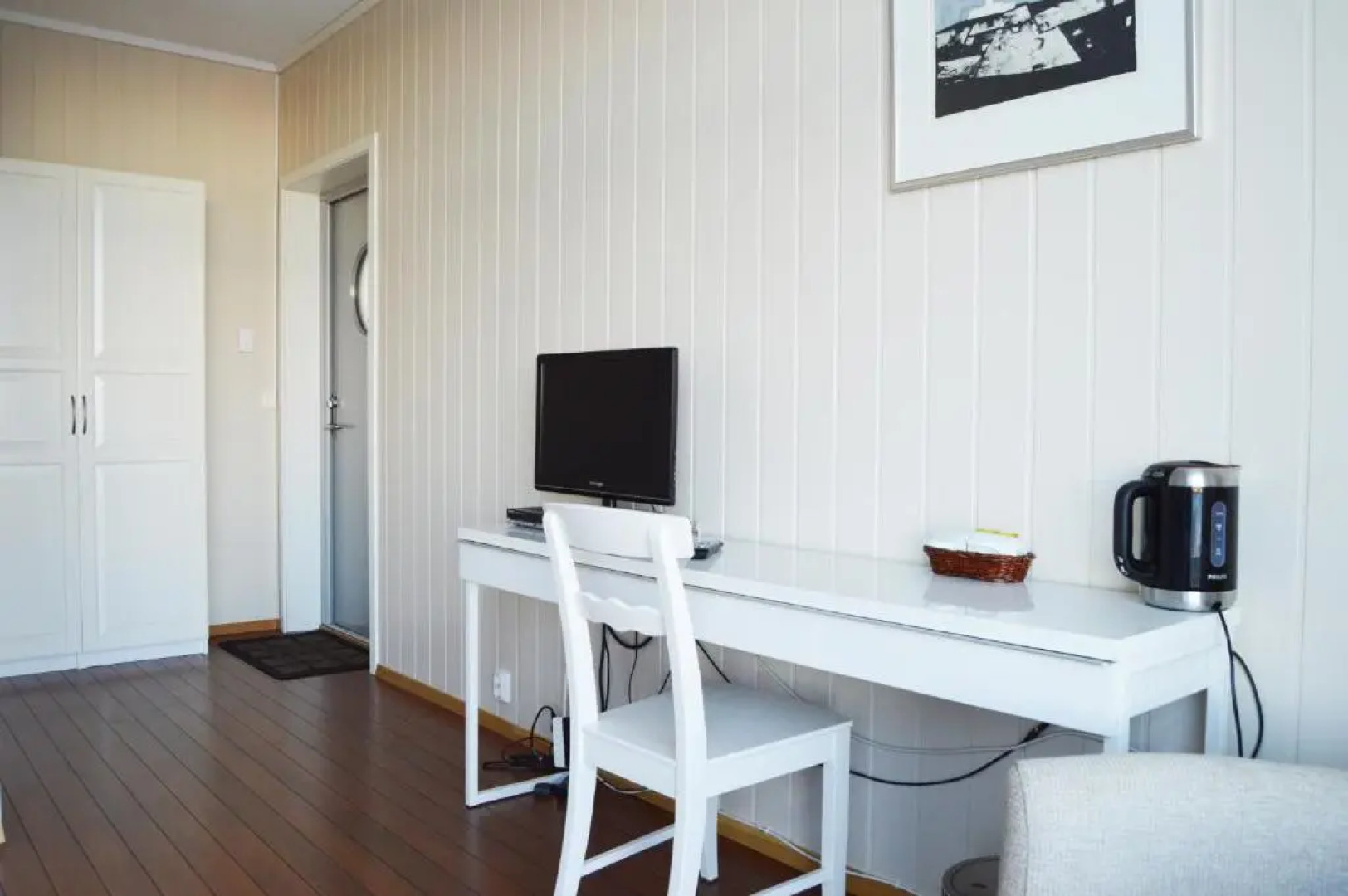 Sula Rorbuer og Havhotell