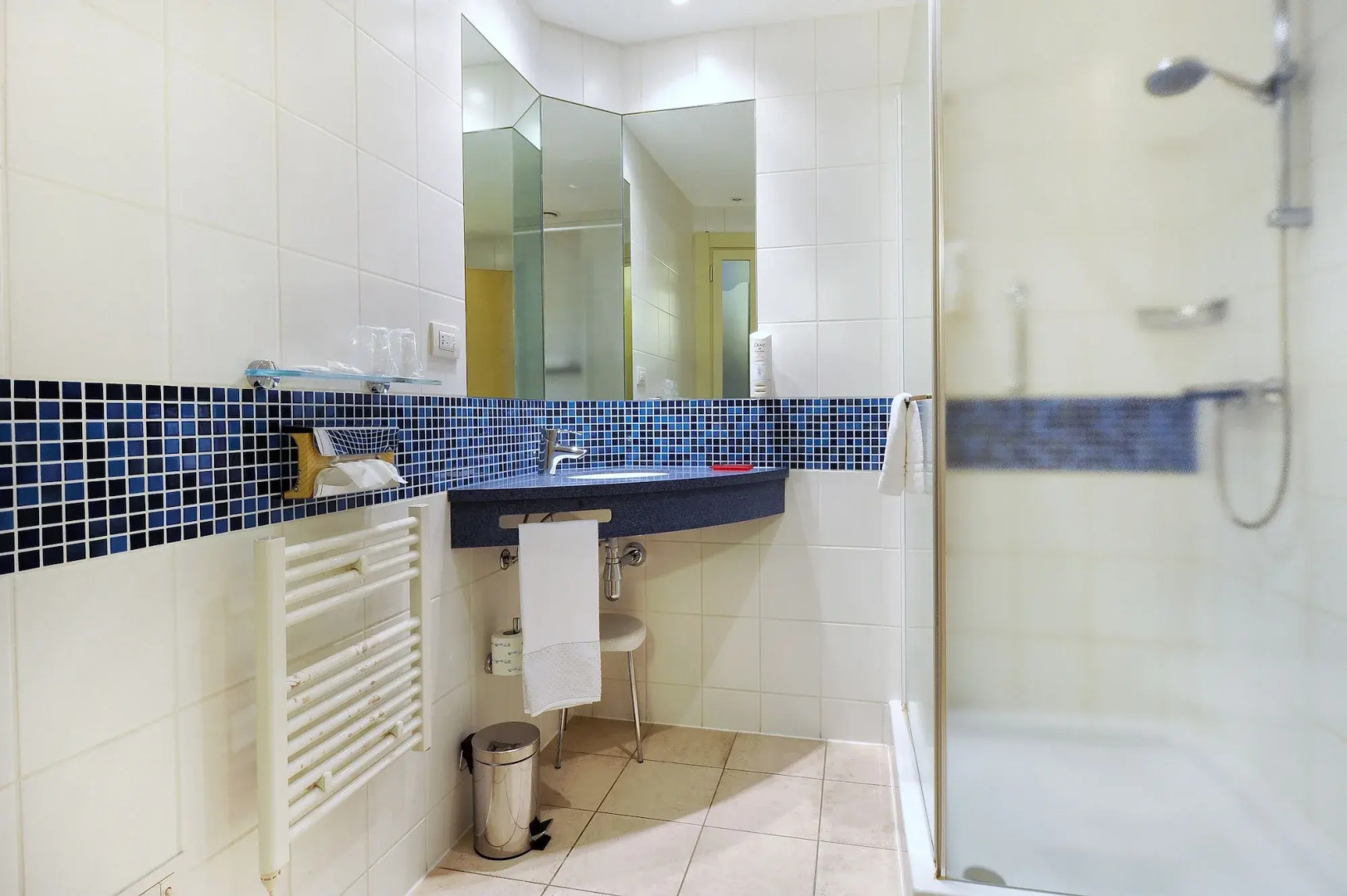 Bes Hotel Bergamo West