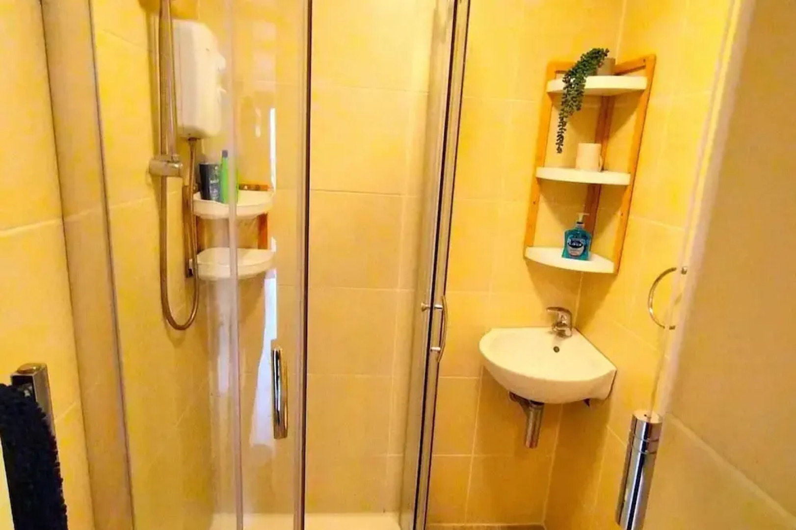 Rebels Retreat - 2-bed Chalet nr St Ives & Hayle