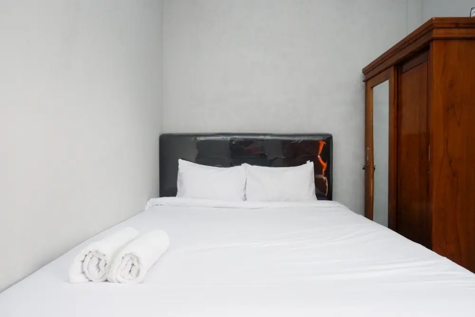 RedDoorz Syariah near Rumah Sakit Bhina Bhakti Husada