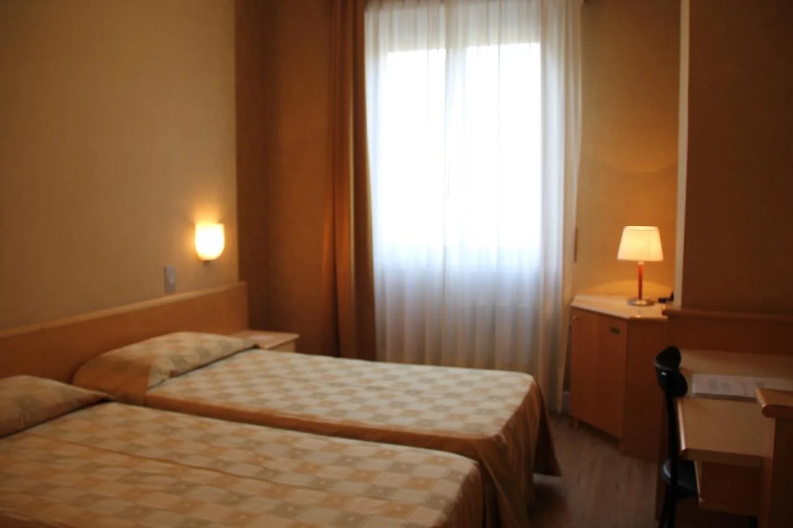 Mokinba Hotels Sant'Ambroeus