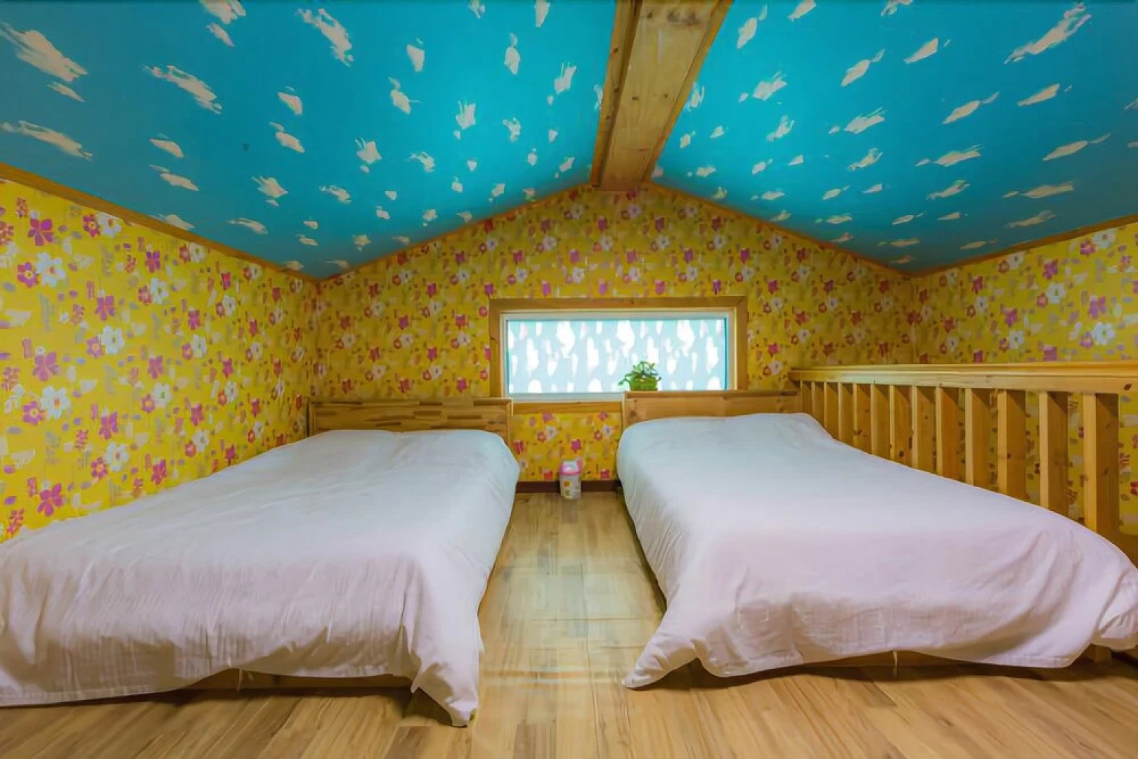 Yangpyeong Wide-garden House Pension