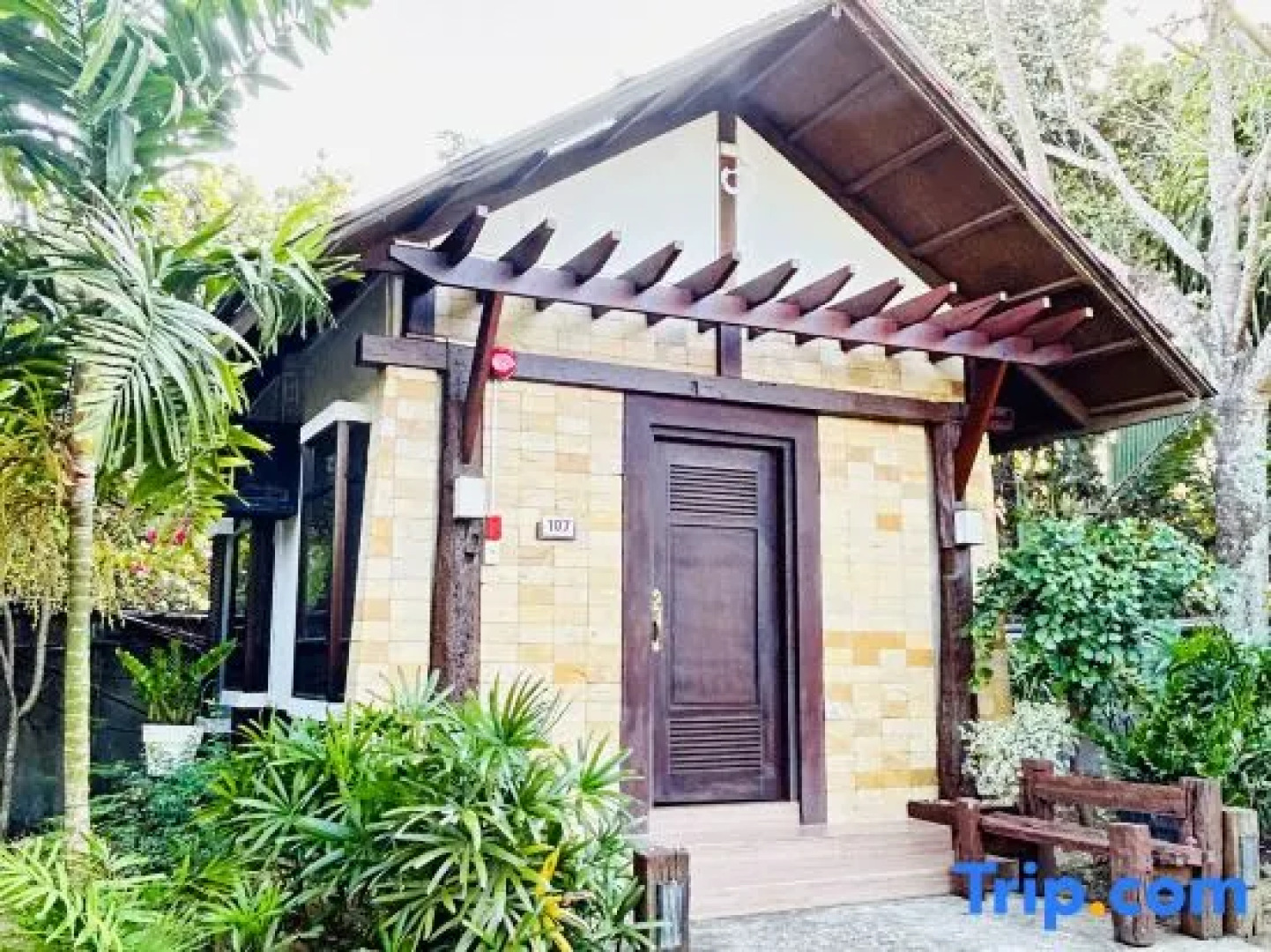 Sheridan Boutique Resort