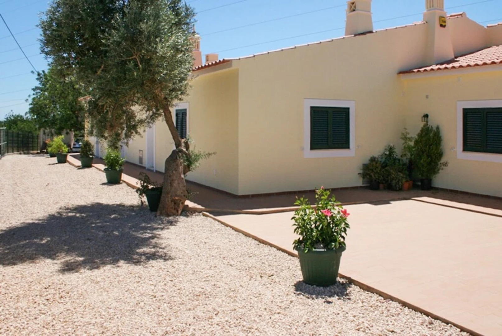 House With 2 Bedrooms in Algoz, With Pool Access and Wifi - 16 km From the Beach
