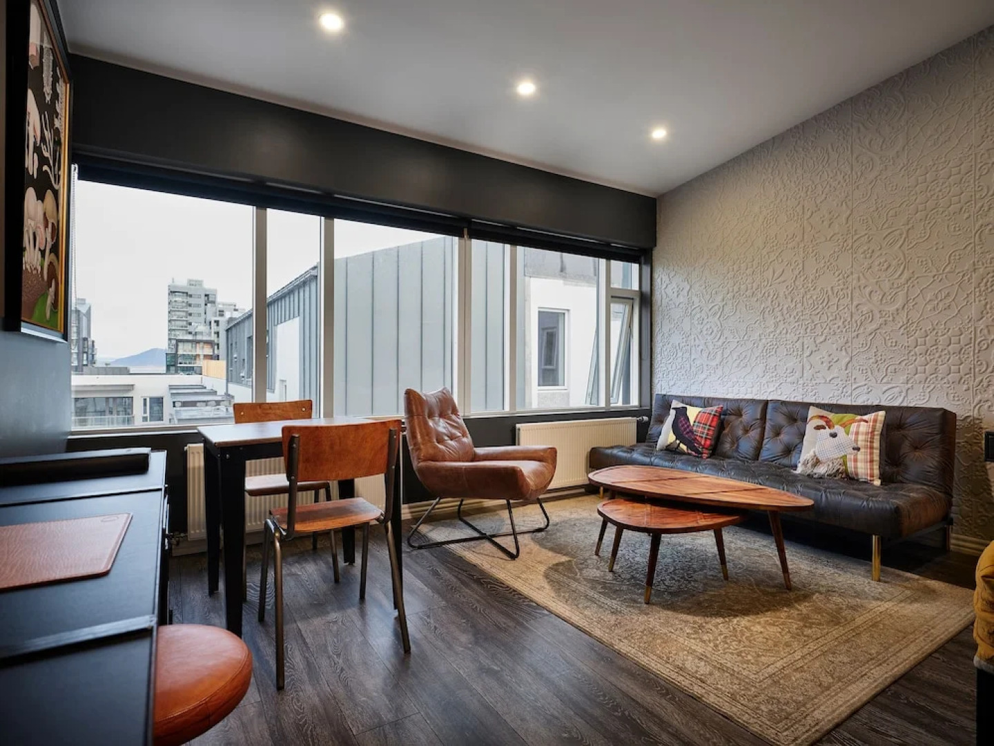 Vintage Apartment Hotel