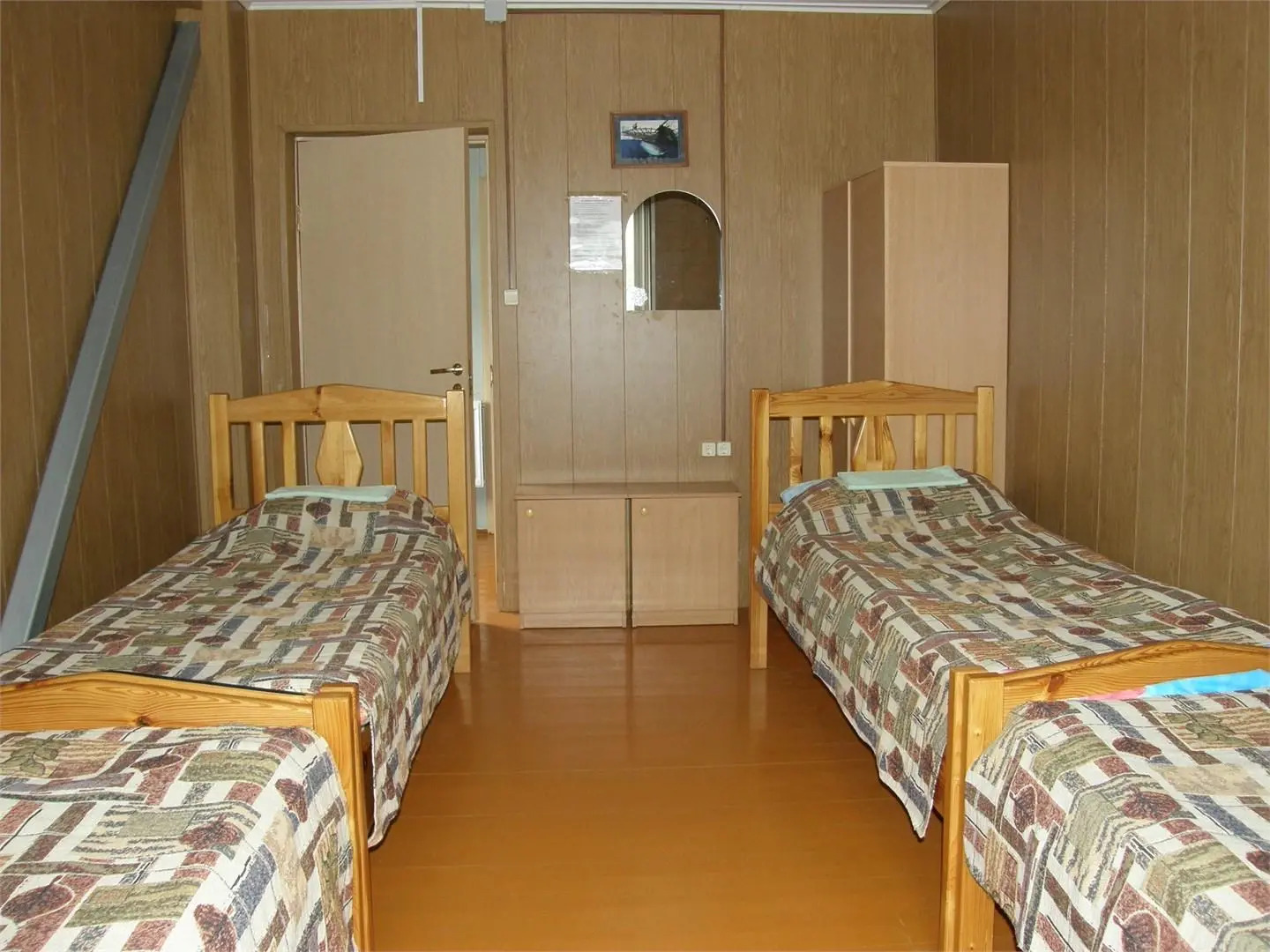 Sychiki Diving Centre