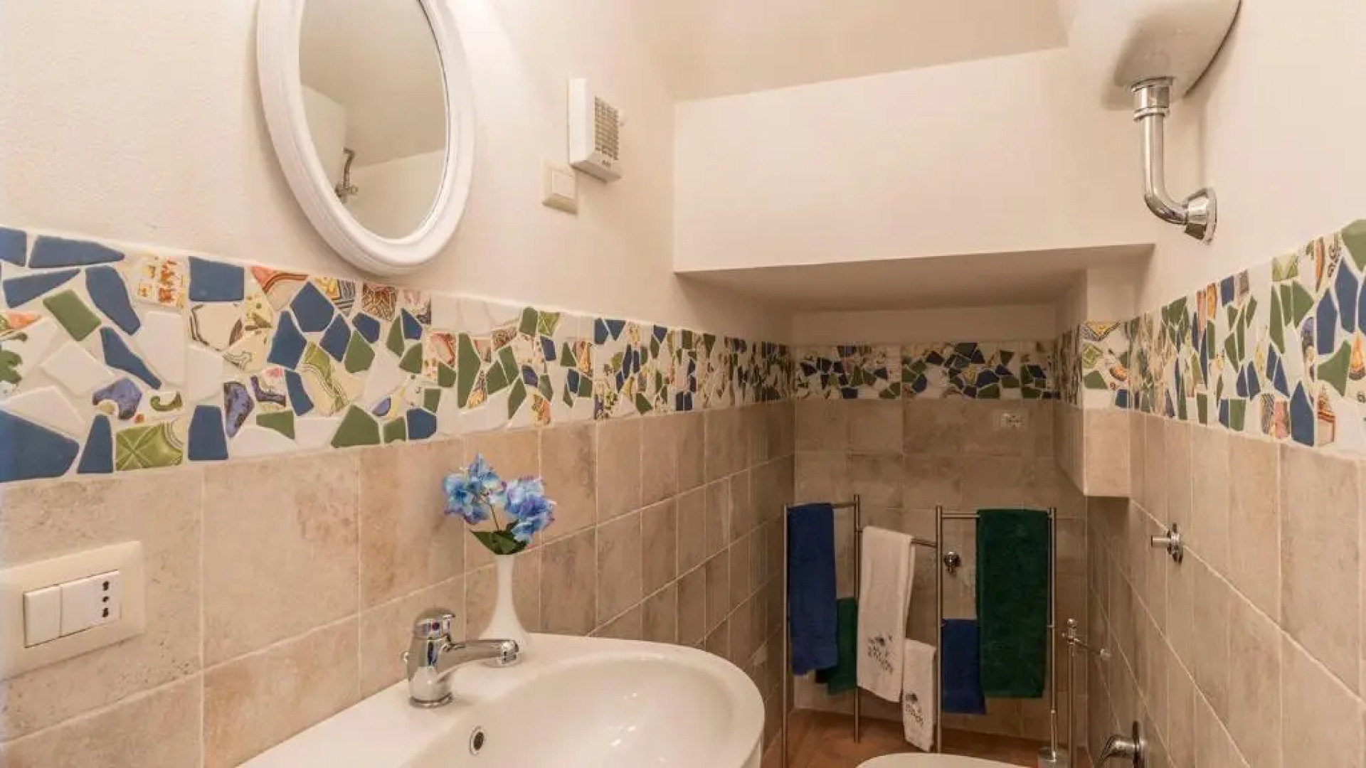 DIMORA SAN JACOPO 20&1, Emma Villas