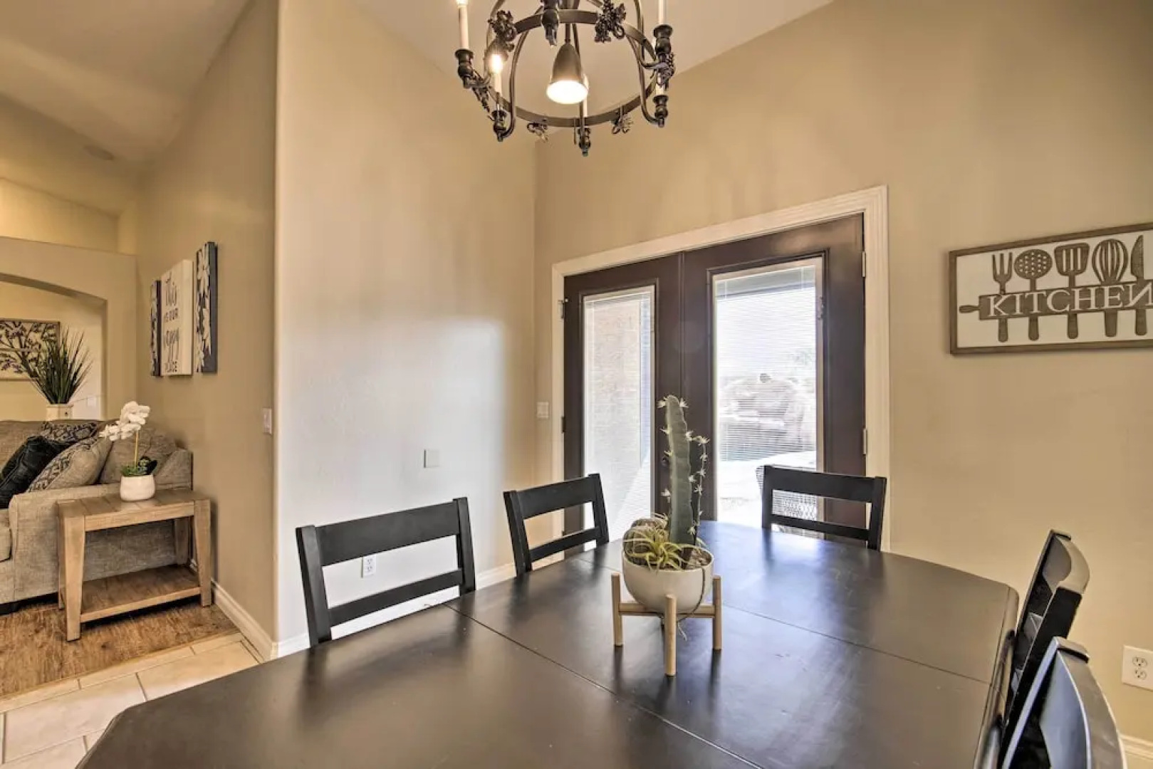 Game Room & Pool w/ Slide: Mesa Oasis!