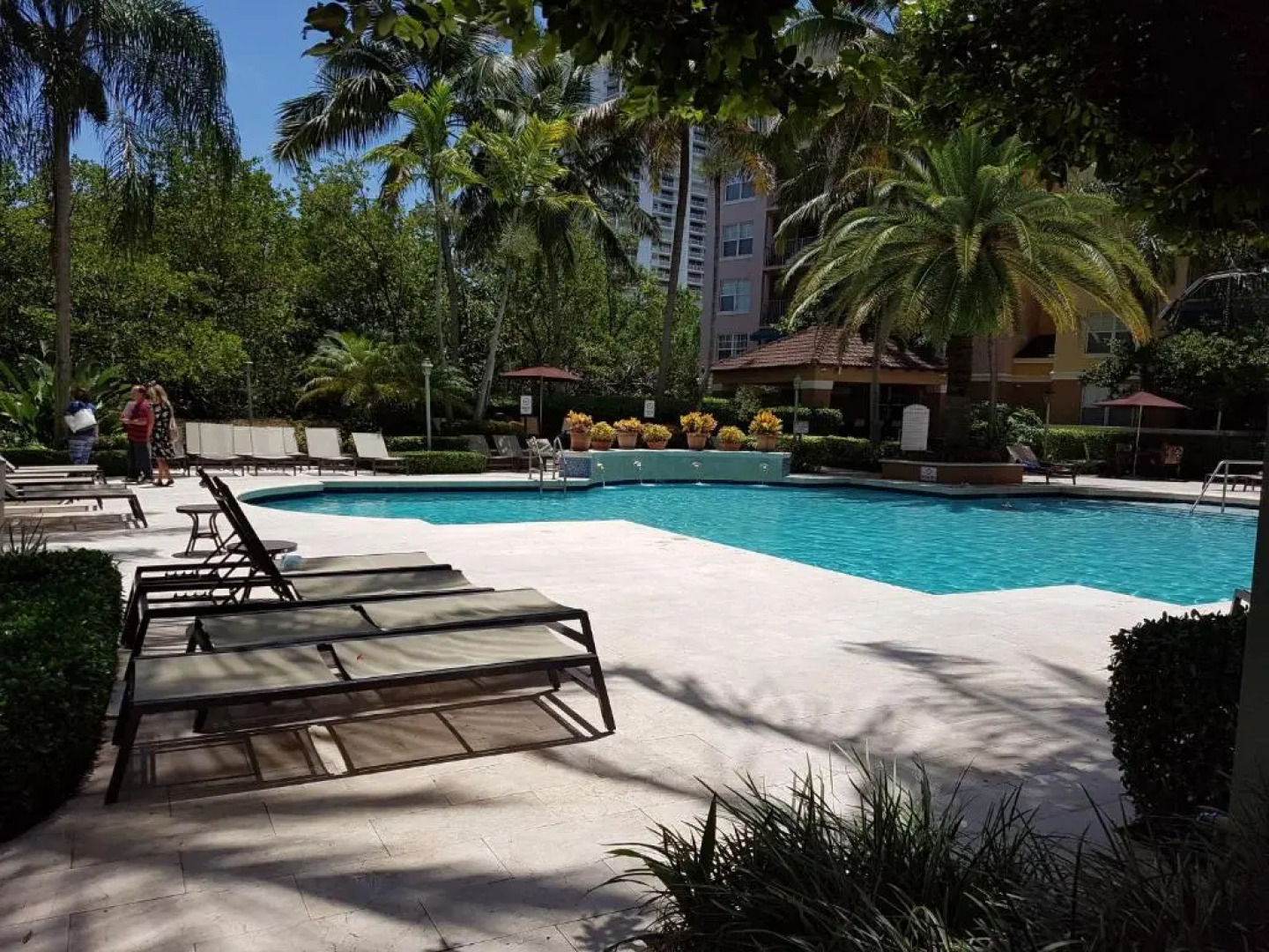 Uhost AI 3BR Condo Stunning Water Views