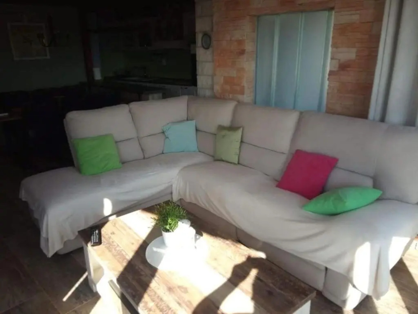 Apartment Ive Lucica